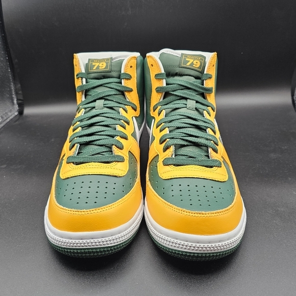 Nike Terminator High - Picture 4 of 9